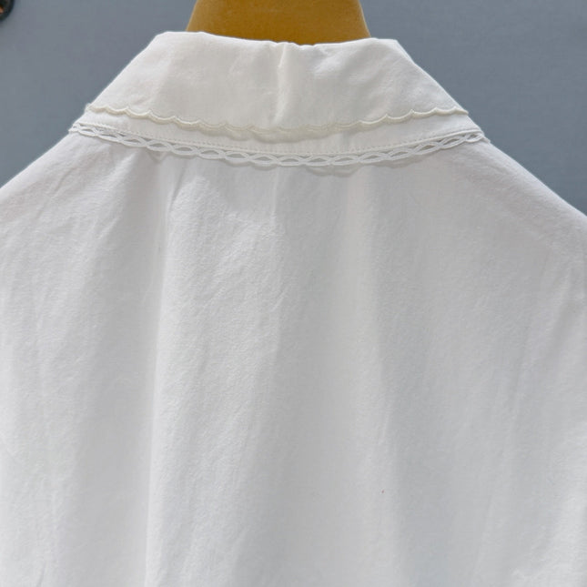 MIUMIU 26S SHIRT 919