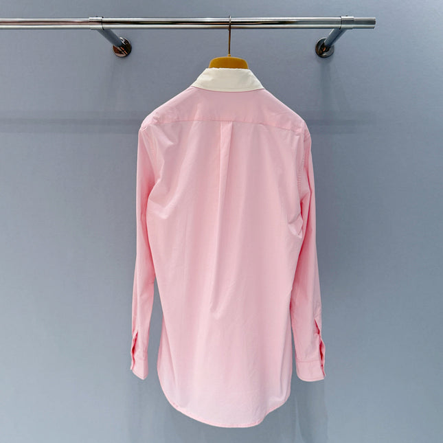 MIUMIU 26S SHIRT 910