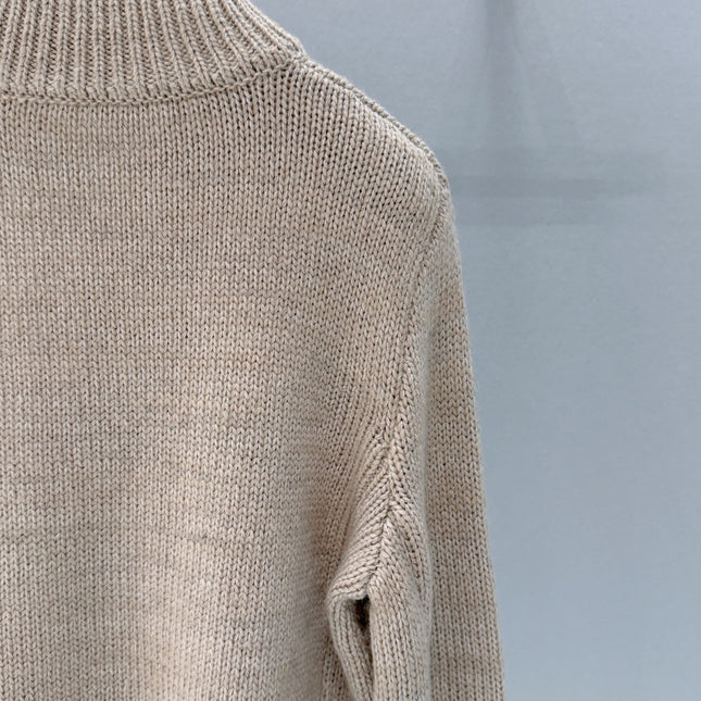 MIUMIU 26S CARDIGAN SWEATER 909