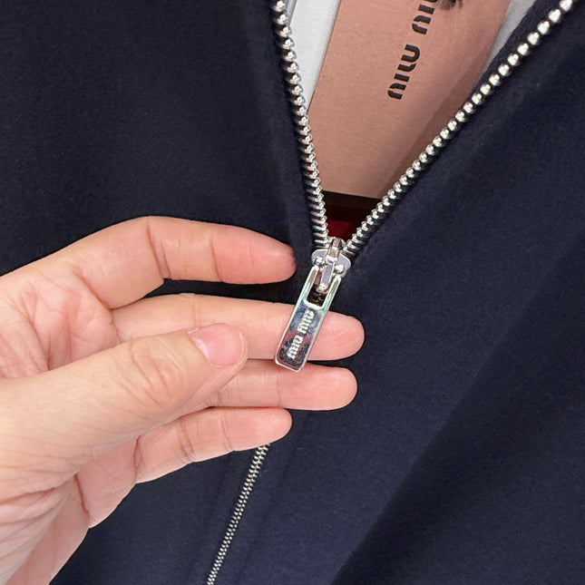 MIUMIU 26S JACKET 903