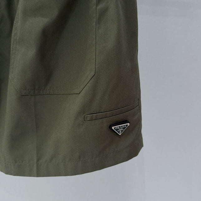 PRADA 26S SHORTS 817