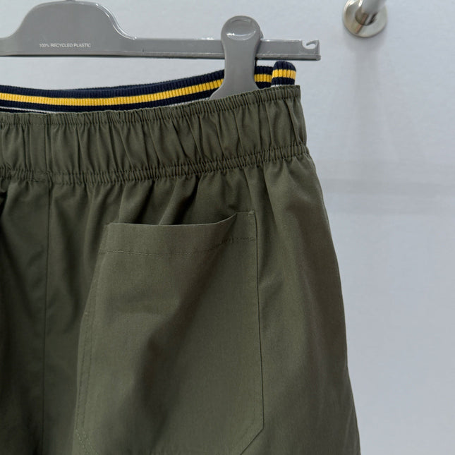 PRADA 26S SHORTS 817