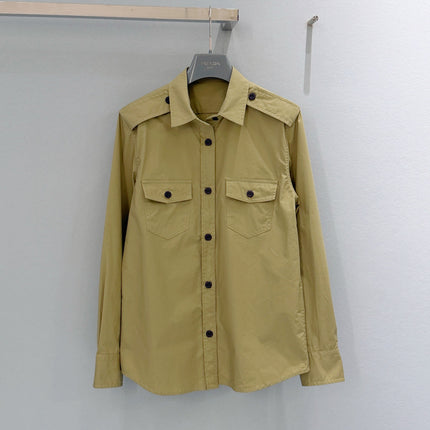 PRADA 26S SHIRT STYLE 882