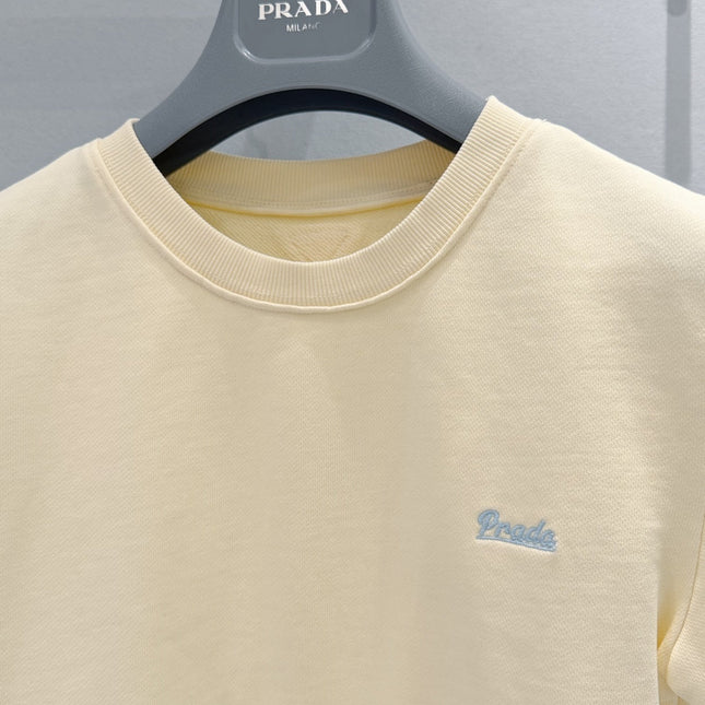 PRADA 26S T-SHIRT STYLE 861