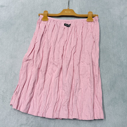 MIUMIU 26S SKIRT STYLE 1100