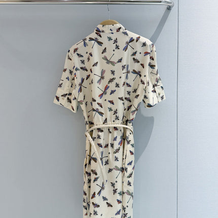 GUCCI 26S MINI DRESS 366