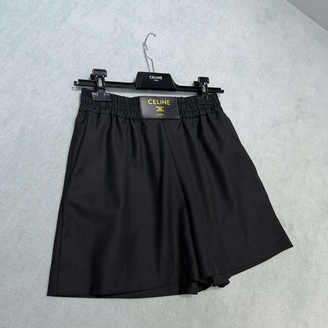 CELINE 26S SHORTS 287
