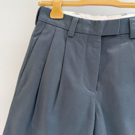 MIUMIU 26S BERMUDA SHORTS 1189