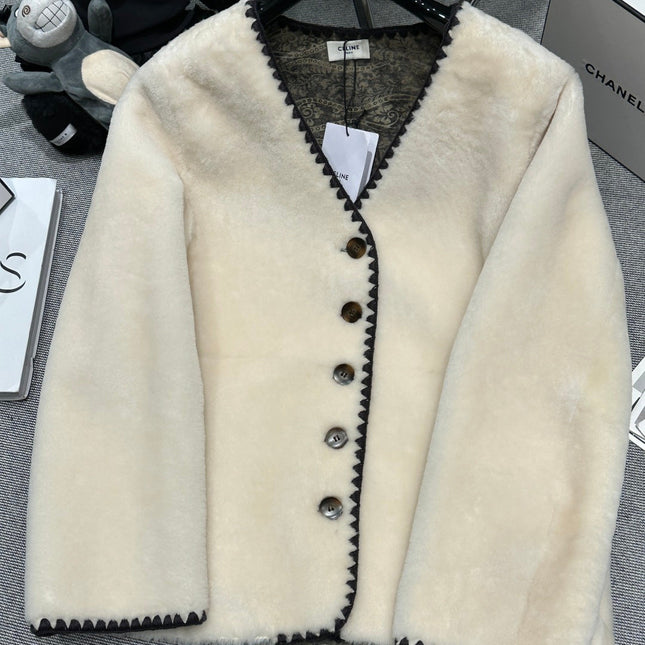 CELINE 26S JACKET 793002