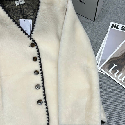 CELINE 26S JACKET 793002