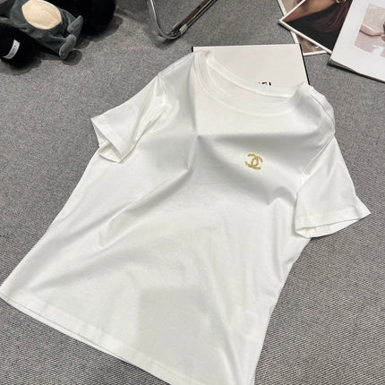 CHANEL 26S T-SHIRT 768