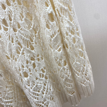 DIOR 25S SWEATER STYLE 176
