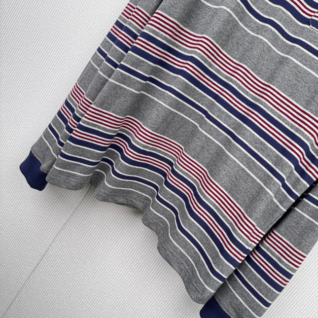 MIUMIU LONG-SLEEVE T-SHIRT STYLE 554