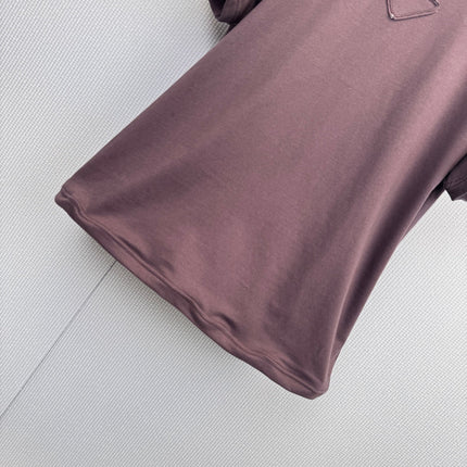 PRADA 25S T-SHIRT 442