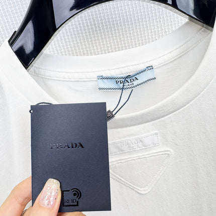 PRADA 25S T-SHIRT 443