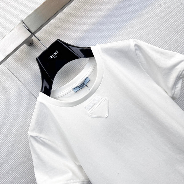 PRADA 25S T-SHIRT 443
