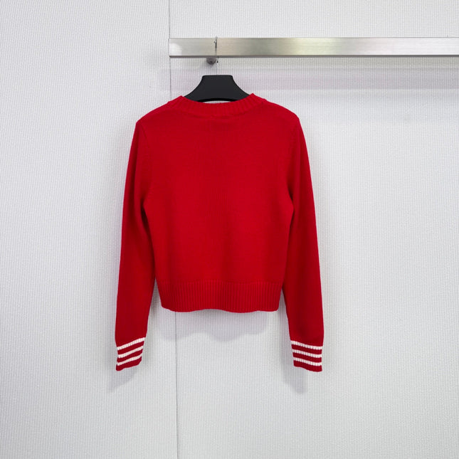 PRADA 25S SWEATER 404