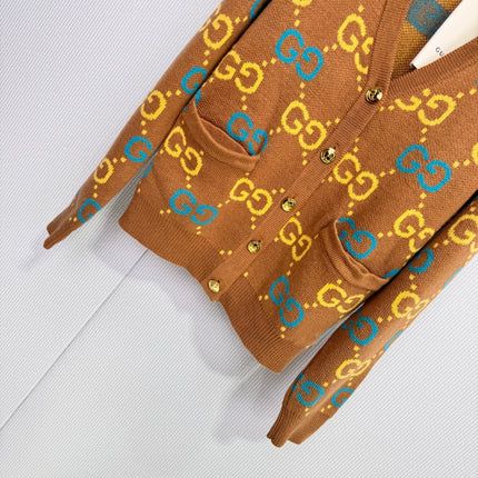 GUCCI CARDIGAN STYLE 33