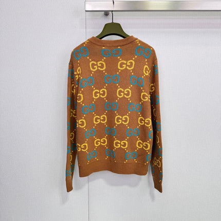 GUCCI CARDIGAN STYLE 33