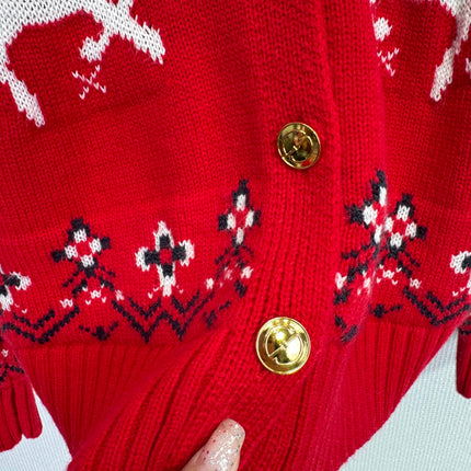 GUCCI CARDIGAN STYLE 32