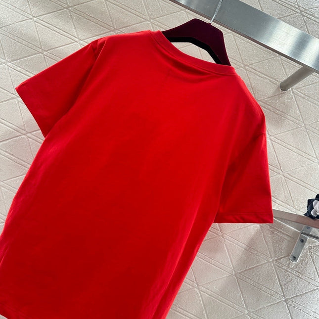 GUCCI T-SHIRT STYLE 9