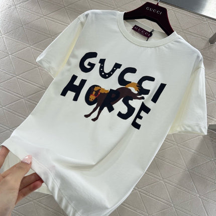 GUCCI T-SHIRT STYLE 7