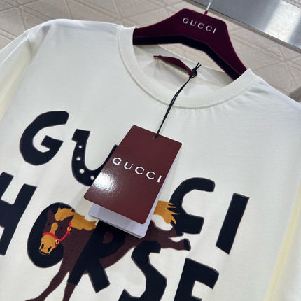 GUCCI T-SHIRT STYLE 7