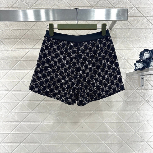 GUCCI SHORTS STYLE 5