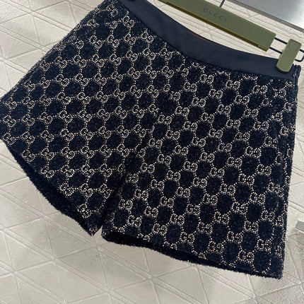 GUCCI SHORTS STYLE 5