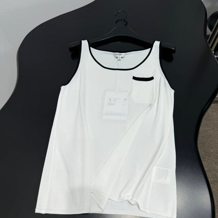 CHANEL 26S TANK TOP 930