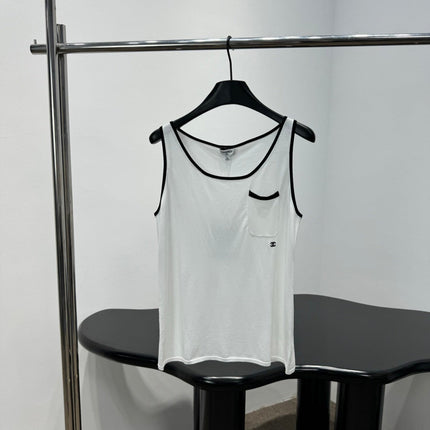 CHANEL 26S TANK TOP 930