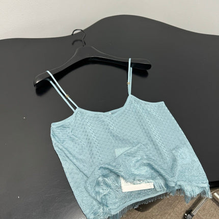 CHANEL 26S CAMISOLE TOP 931