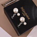 High-Quality Silver Alloy - 14K Silver Plated