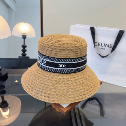 DIOR 26S SHORT BRIM HAT STYLE 93