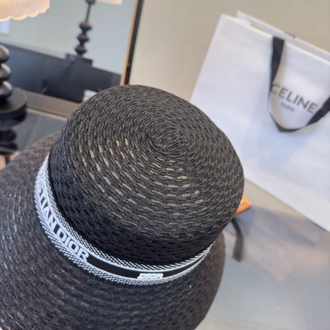 DIOR 26S SHORT BRIM HAT STYLE 92