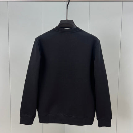 PRADA 26S SWEATSHIRT 715