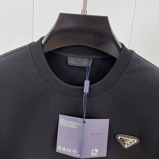 PRADA 26S SWEATSHIRT 715
