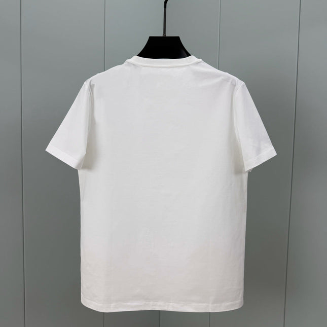 PRADA 26S SHORT SLEEVED T-SHIRT 719