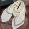 CHANEL SCARF