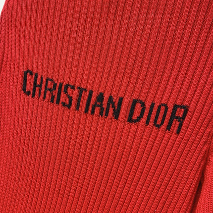 DIOR 25S SWEATER 748