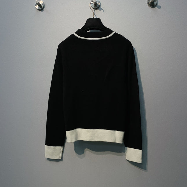CHANEL 26S CARDIGAN JACKET 672