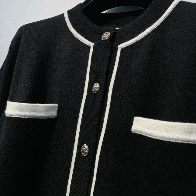 CHANEL 26S CARDIGAN JACKET 672
