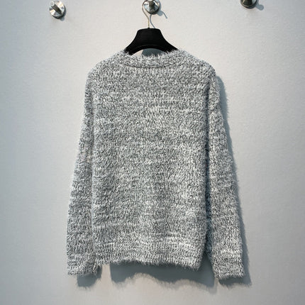 CHANEL 26S V-NECK CARDIGAN JACKET 839