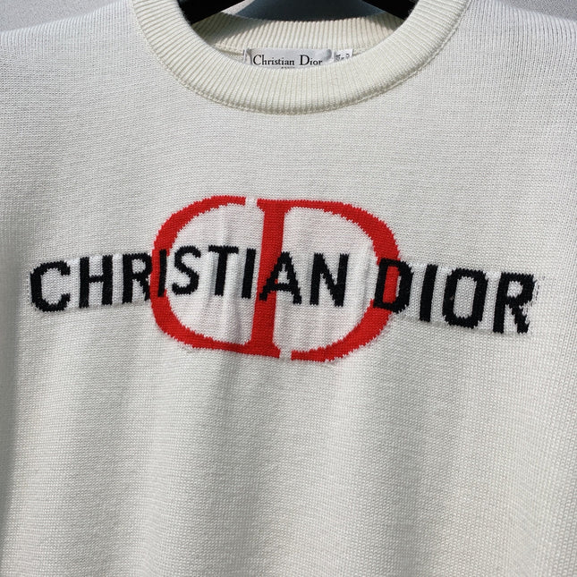 DIOR 26S CREW NECK T-SHIRT 913