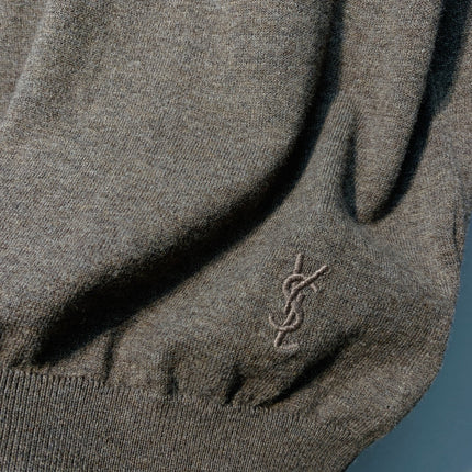 YSL 26S SHORT SLEEVE CREW NECK SHIRT 305