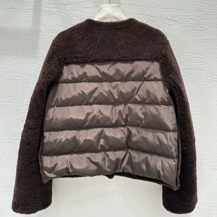MONCLER 25S JACKET 367