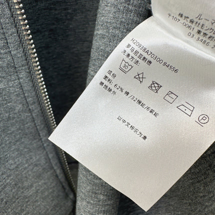 MONCLER 26S JACKET AND SWEATPANTS SET 495
