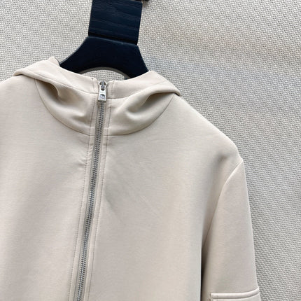 MONCLER 26S JACKET AND SWEATPANTS SET 494