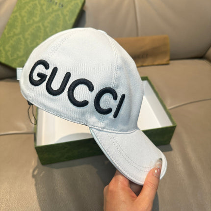 GUCCI 26S BASEBALL CAP STYLE 94