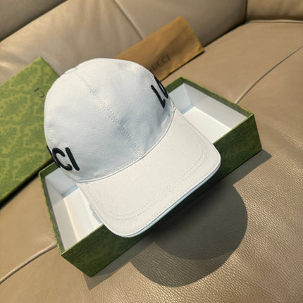 GUCCI 26S BASEBALL CAP STYLE 94